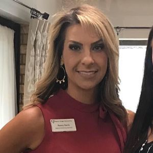 Meet your Posher, Kasey